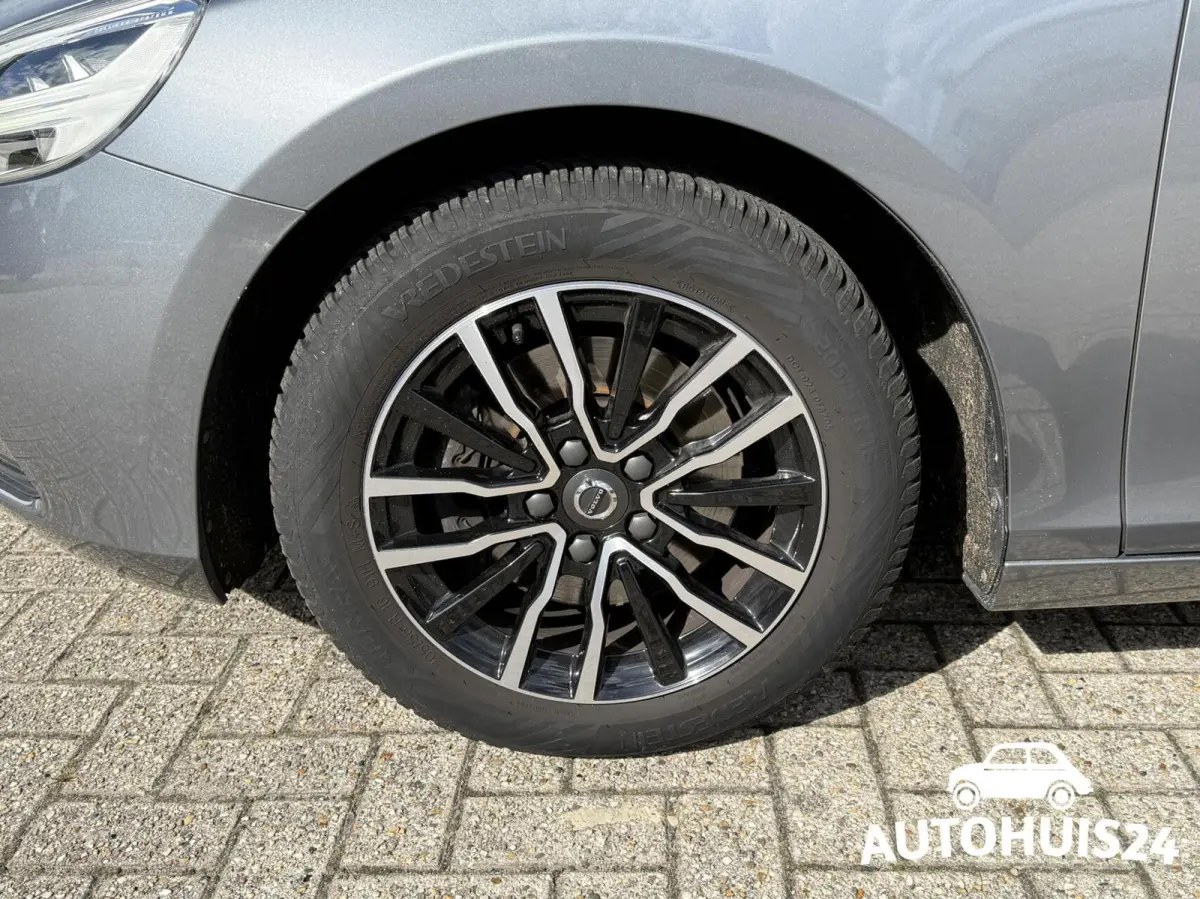 2.0 T2 Nordic+