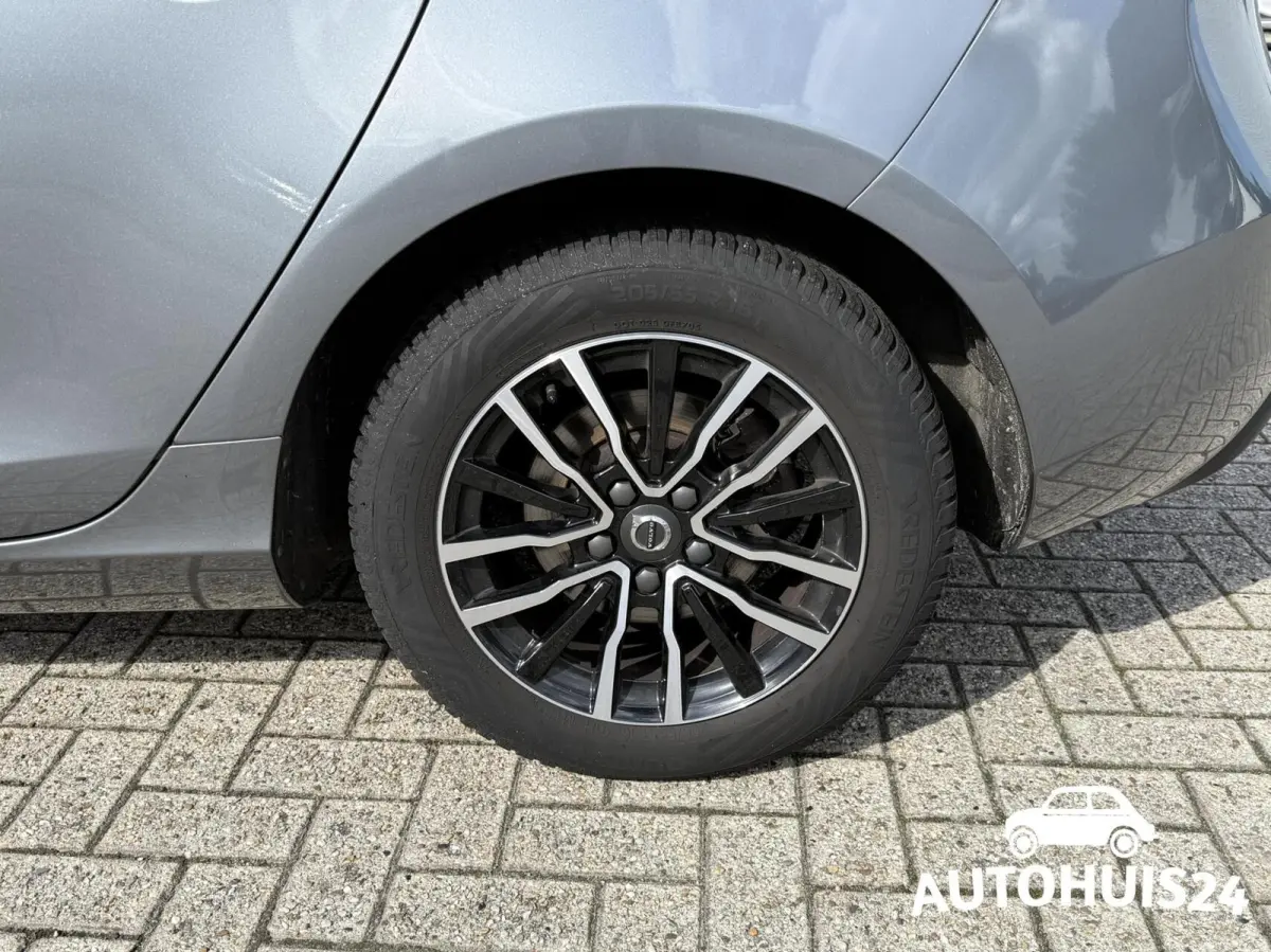 2.0 T2 Nordic+