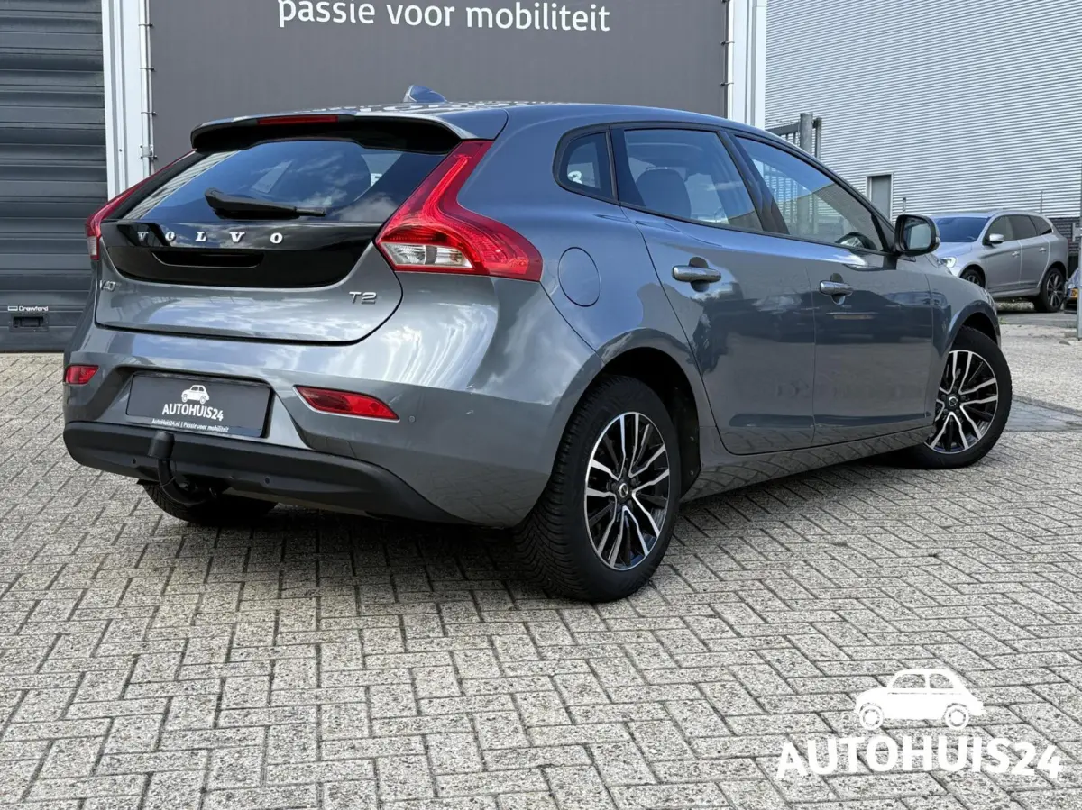 2.0 T2 Nordic+
