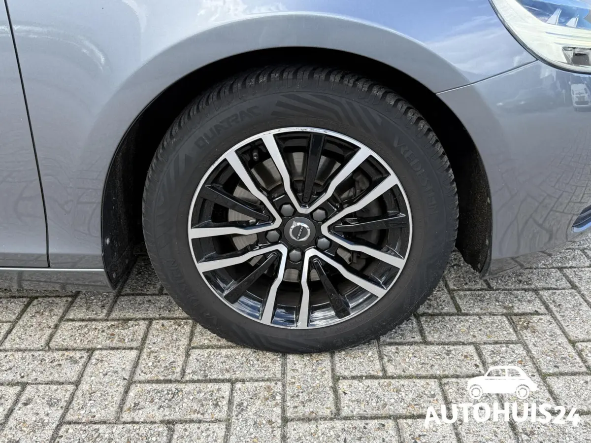 2.0 T2 Nordic+