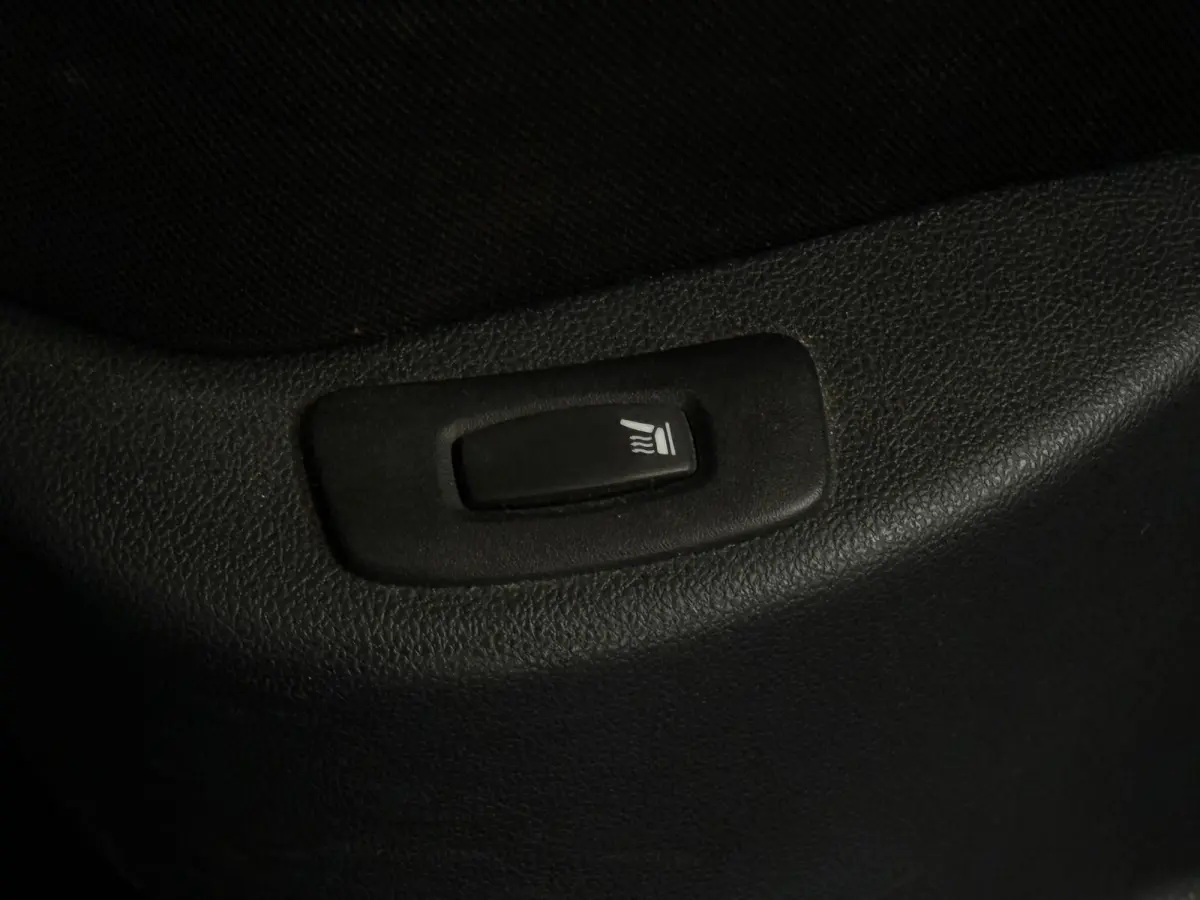 0.9 TCe Limited Clima Stoelverwarming Navi CarPlay