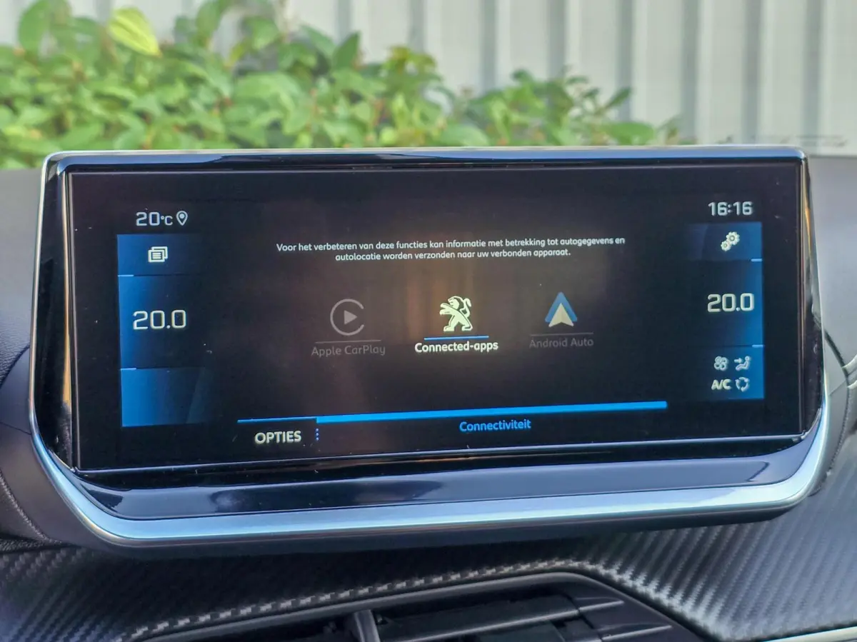 GT AUTOMAAT|CRUISE|CARPLAY|360CAMERA