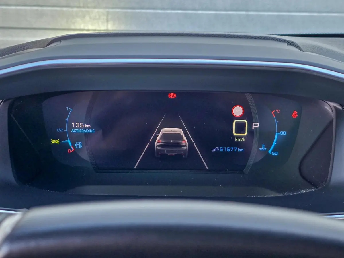 GT AUTOMAAT|CRUISE|CARPLAY|360CAMERA