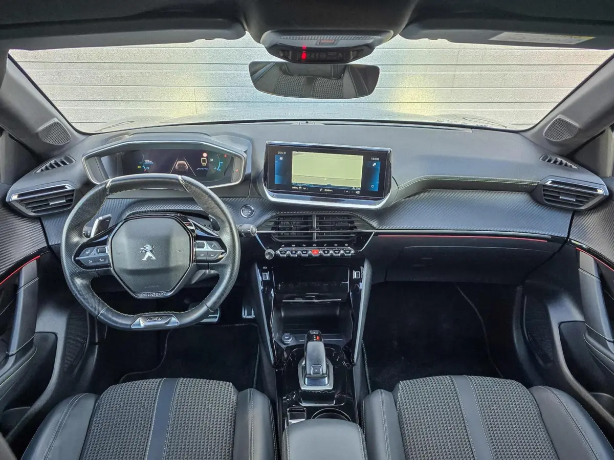 GT AUTOMAAT|CRUISE|CARPLAY|360CAMERA