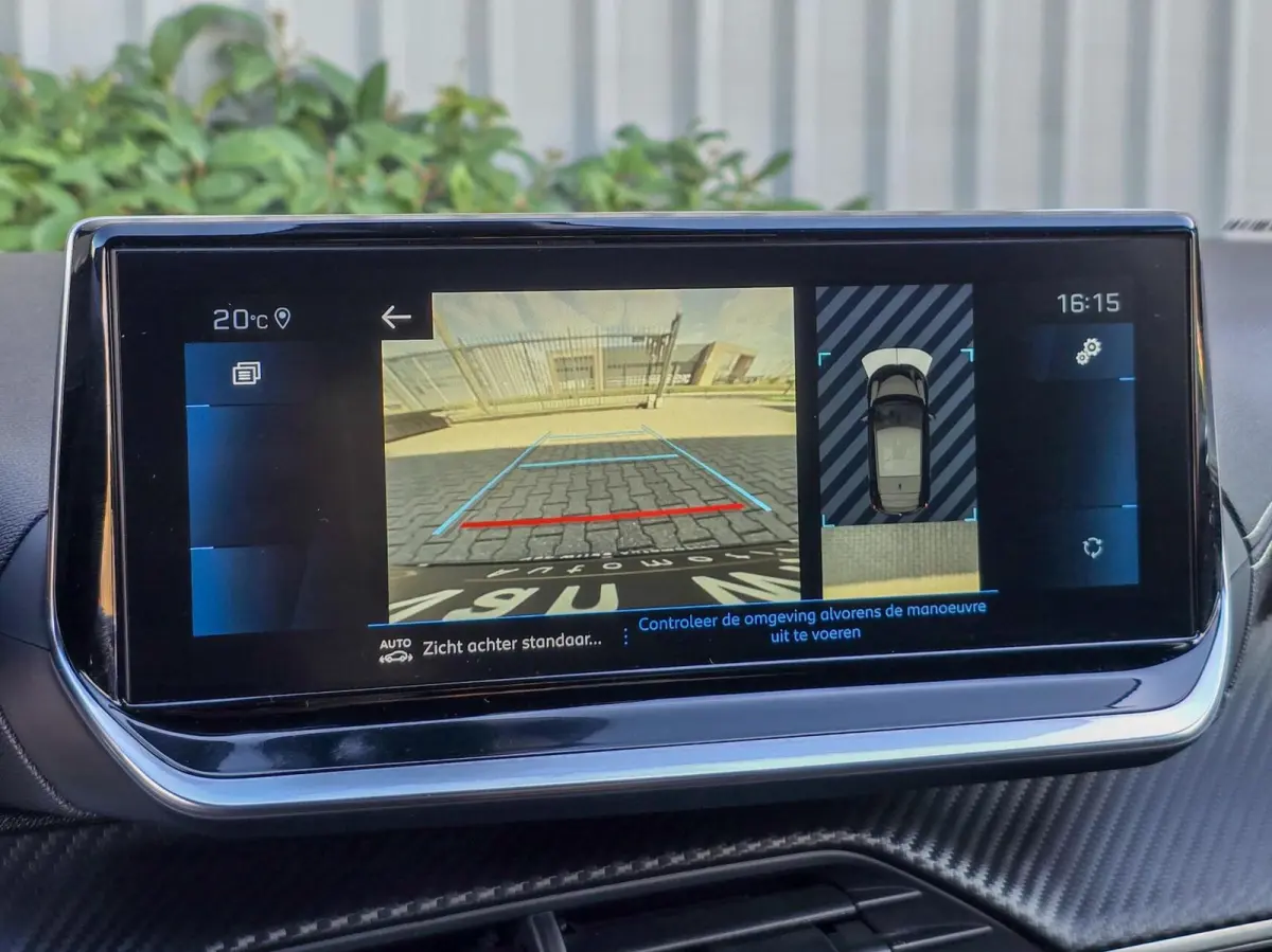 GT AUTOMAAT|CRUISE|CARPLAY|360CAMERA