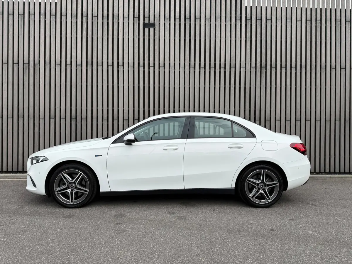 250 e /Apple CarPlay /18 inch AMG /Navigatie /Stoelverwarming