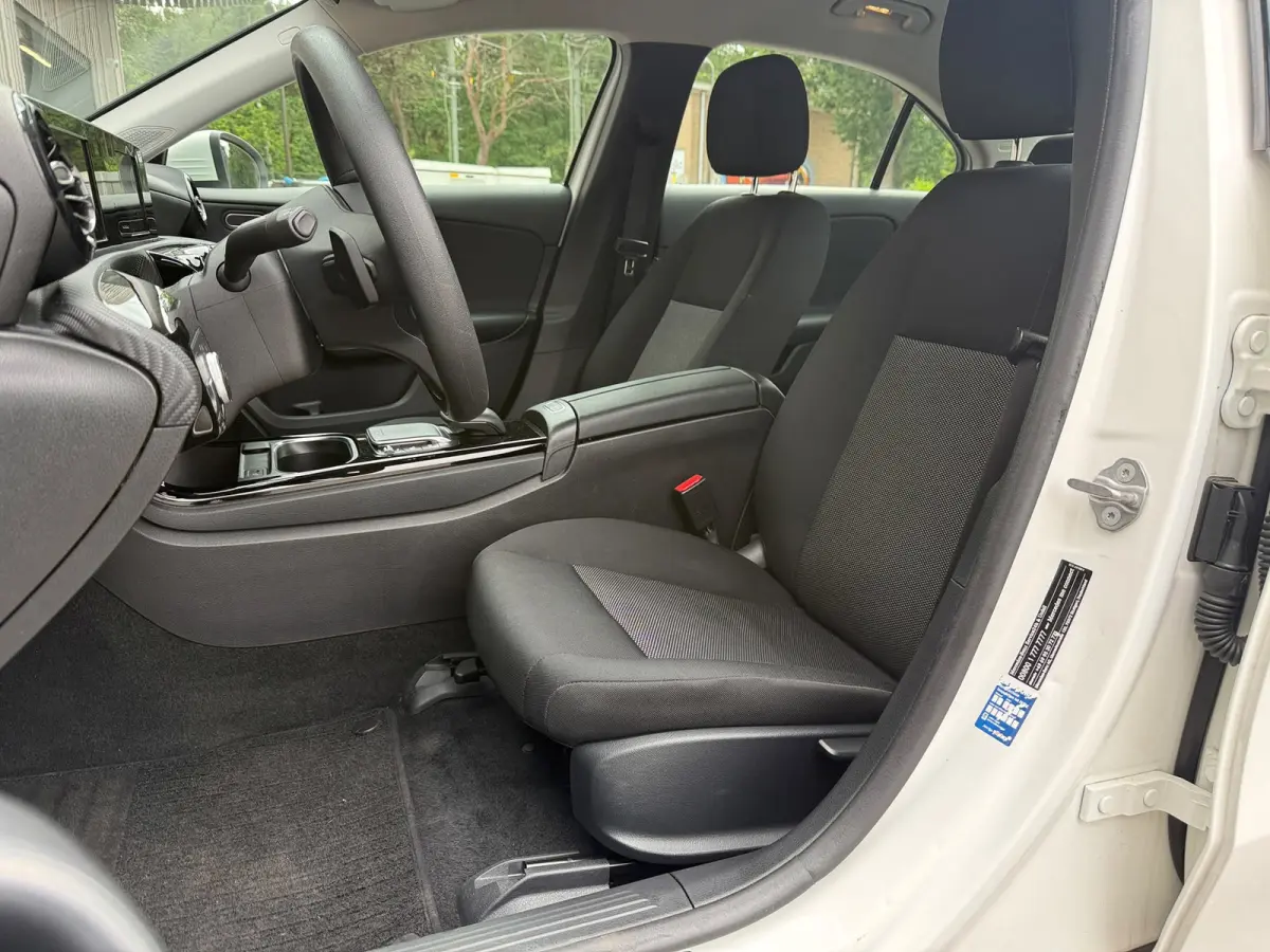 250 e /Apple CarPlay /18 inch AMG /Navigatie /Stoelverwarming