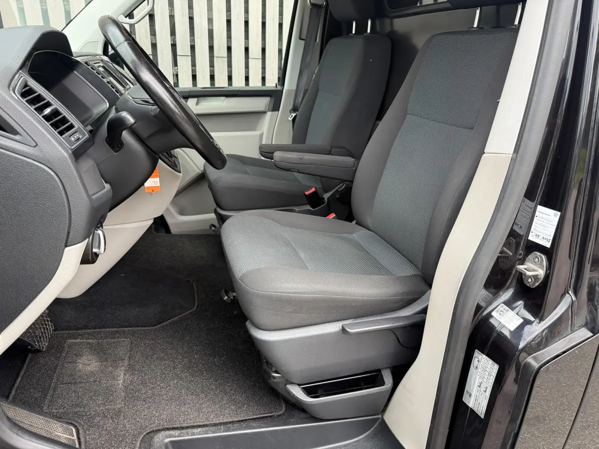2.0 TDI Automaat Highline