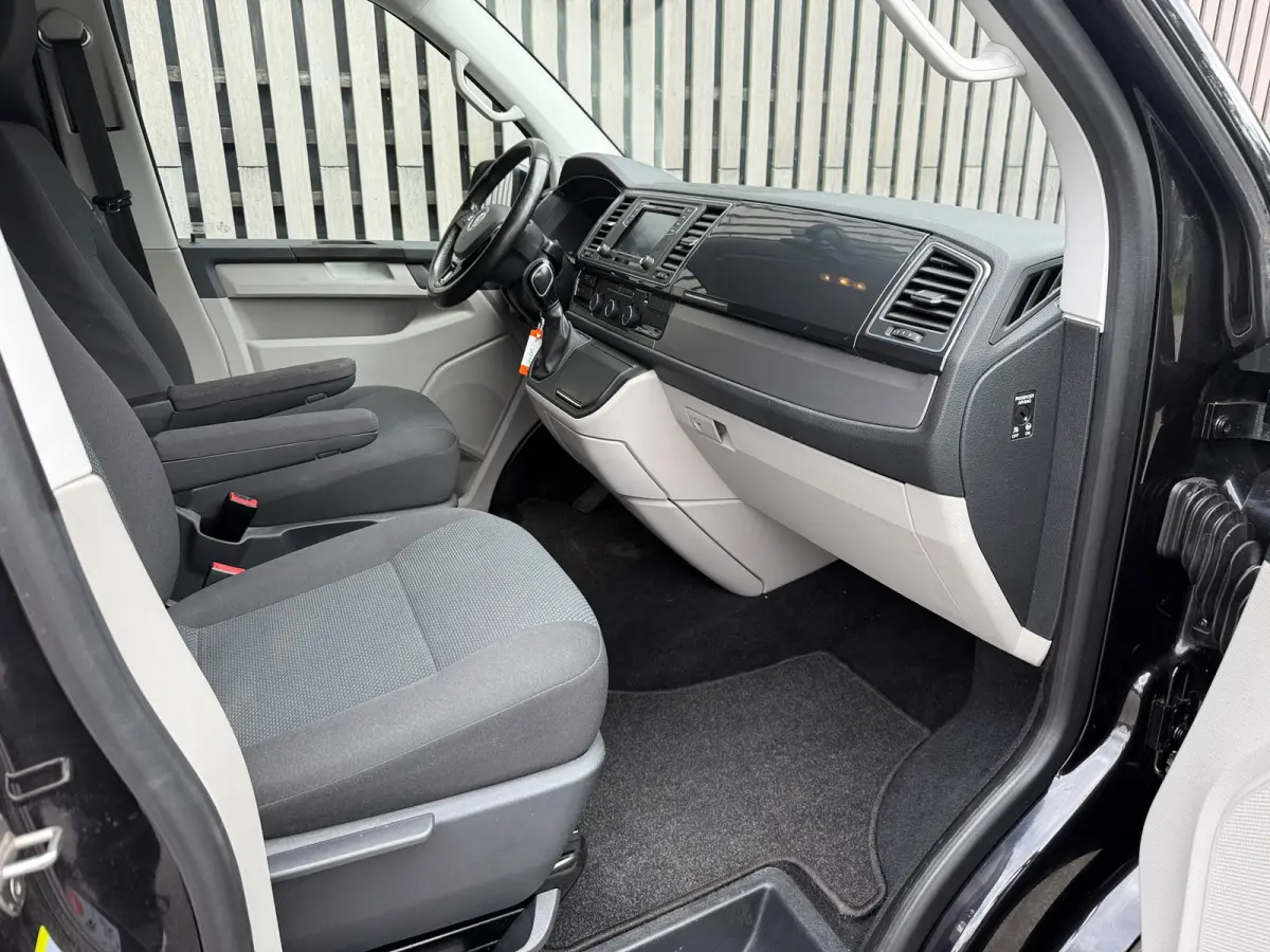2.0 TDI Automaat Highline