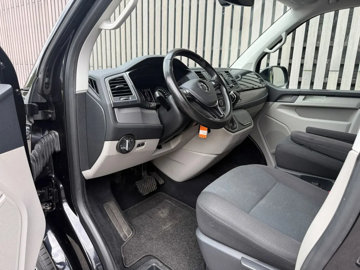 2.0 TDI Automaat Highline