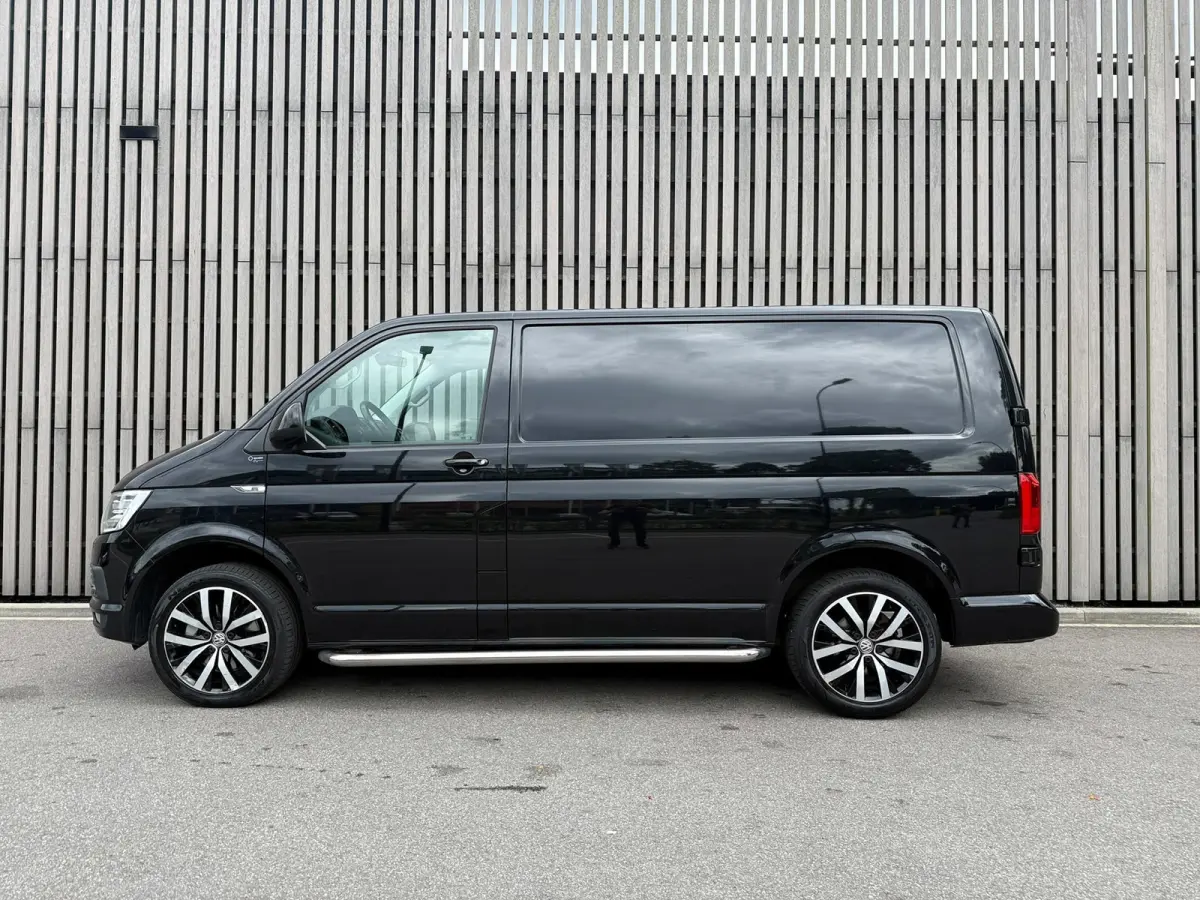 2.0 TDI Automaat Highline