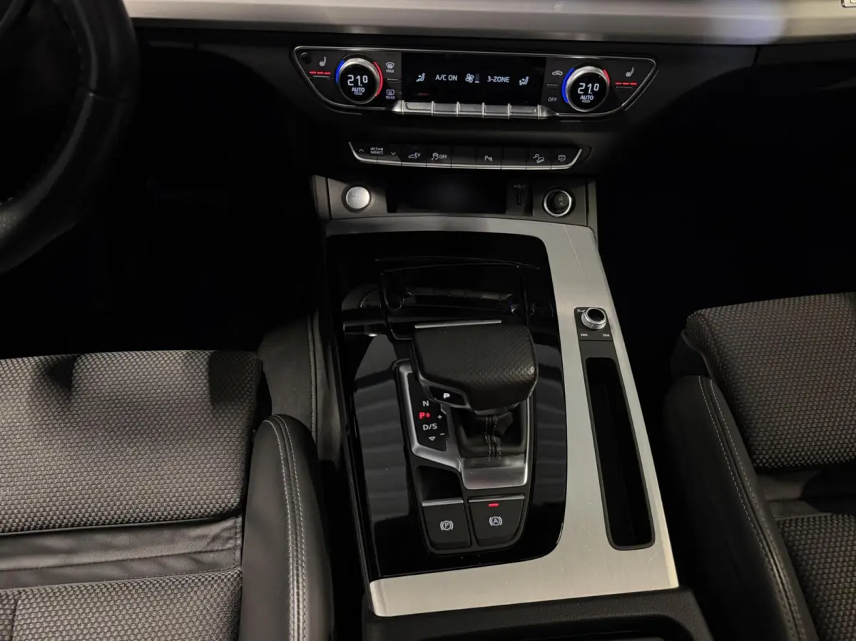 50 TFSI e S-Line Quattro Competition Pano Trekhaak