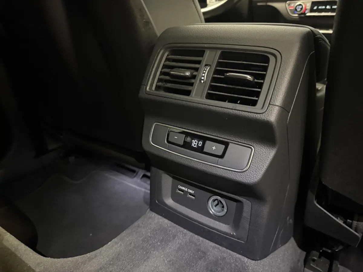 50 TFSI e S-Line Quattro Competition Pano Trekhaak