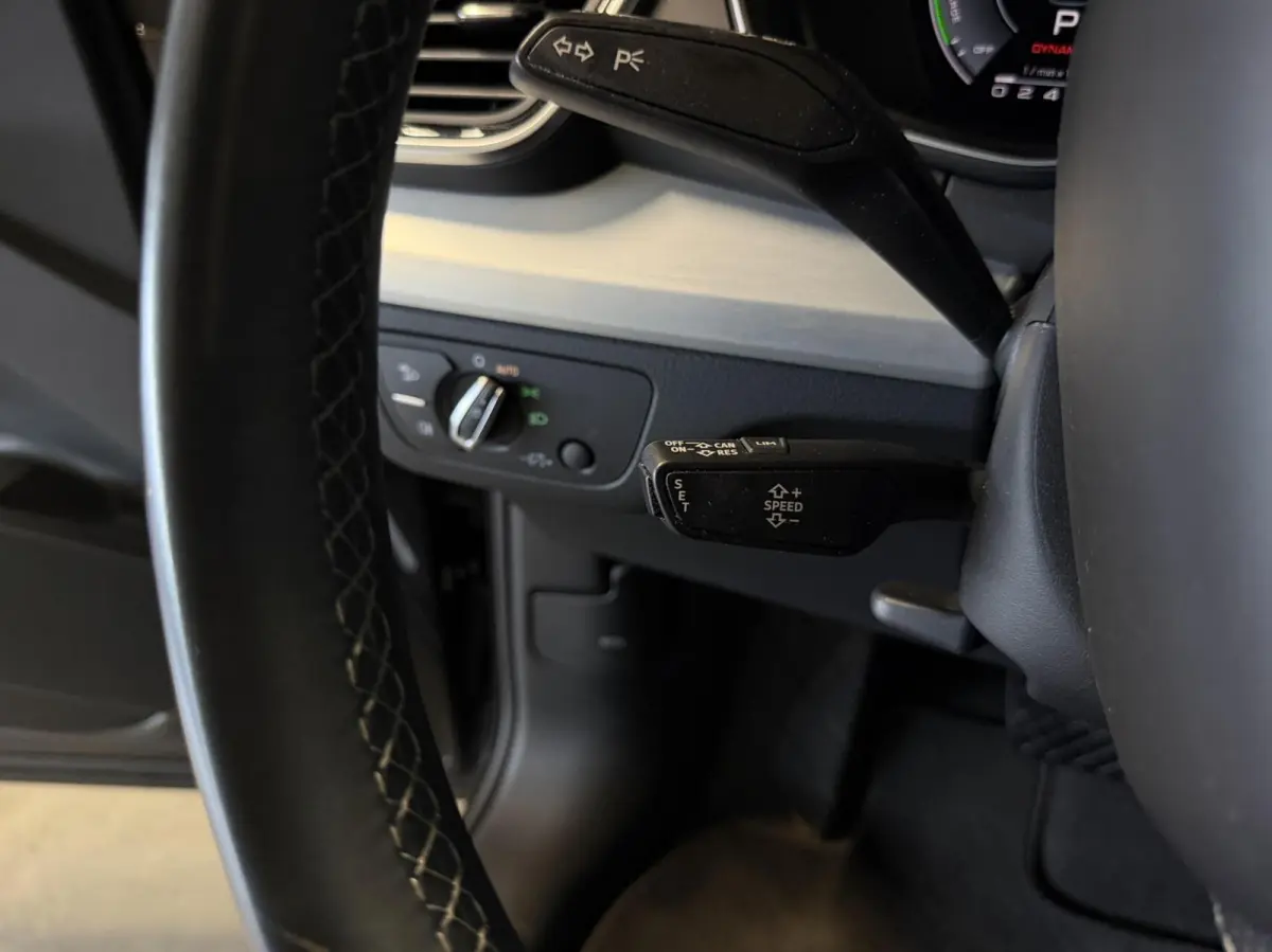 50 TFSI e S-Line Quattro Competition Pano Trekhaak