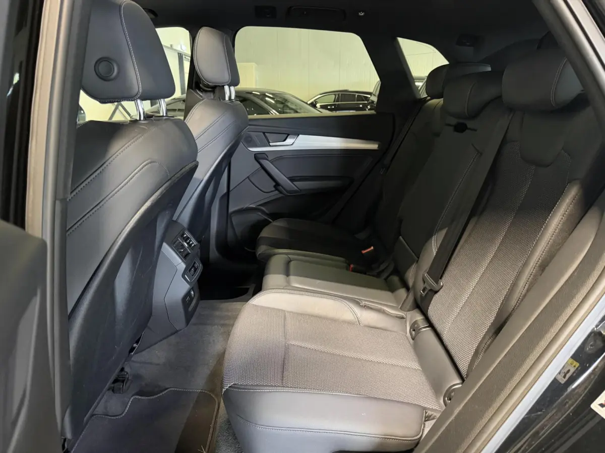 50 TFSI e S-Line Quattro Competition Pano Trekhaak