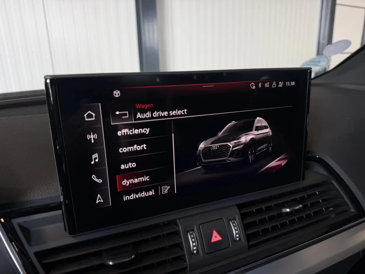 50 TFSI e S-Line Quattro Competition Pano Trekhaak