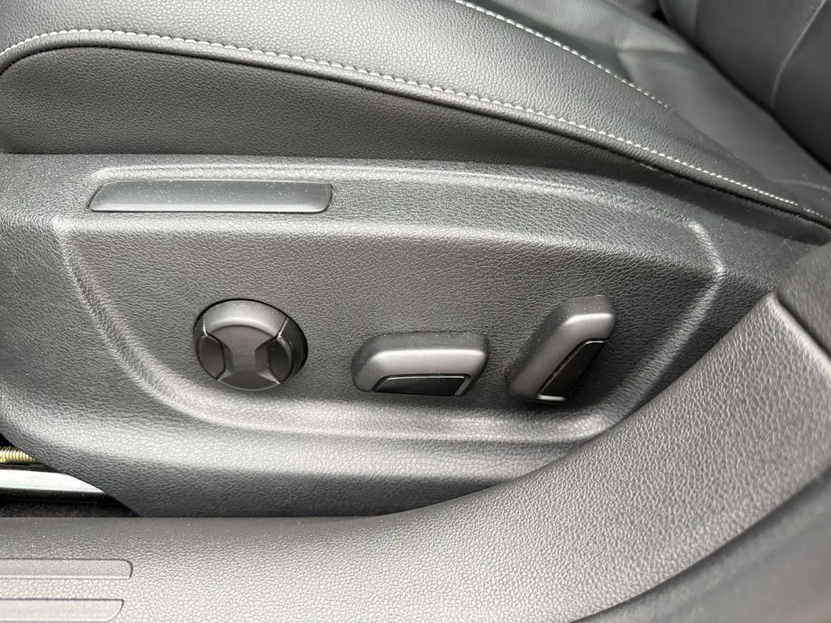 2.0 TSI Cupra 380PK /Leer /Pano /Zeer netjes!