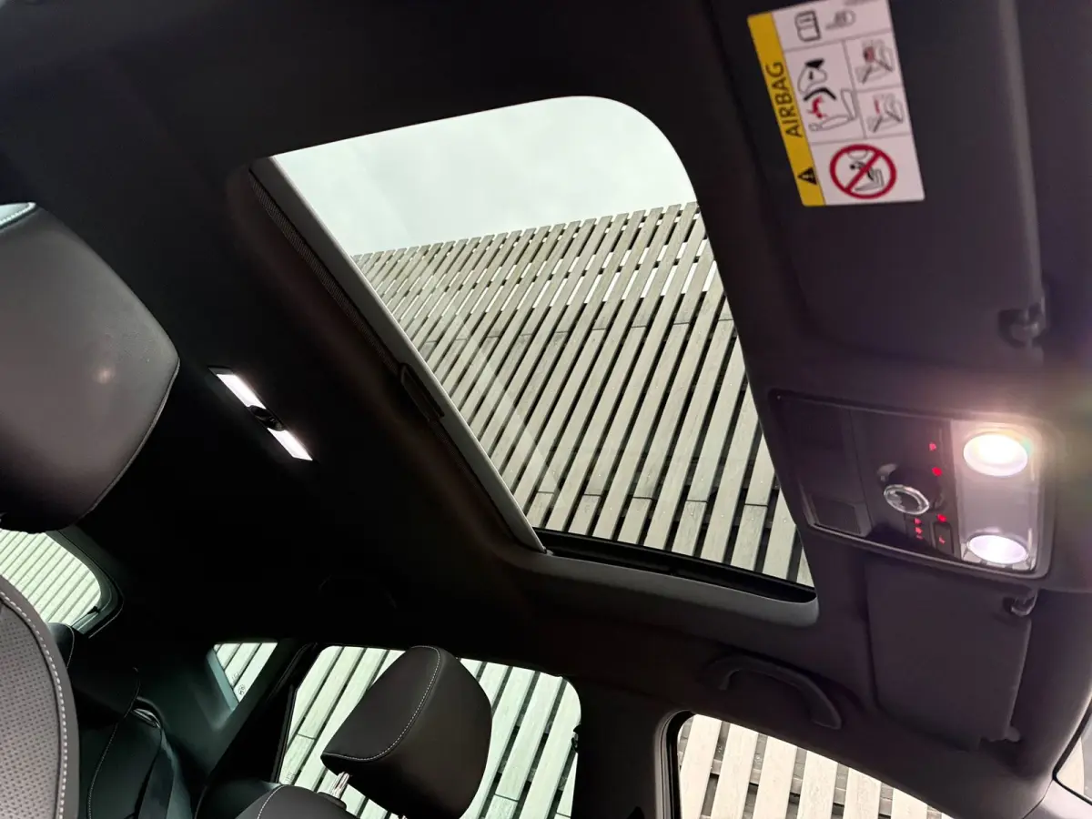 2.0 TSI Cupra 380PK /Leer /Pano /Zeer netjes!