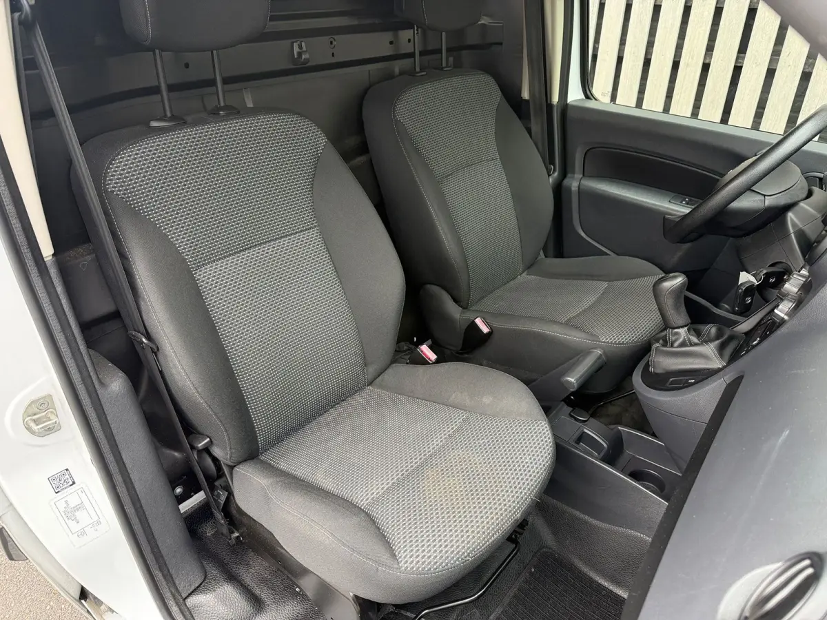 108 CDI BlueEFFICIENCY /Airco / Cruise control