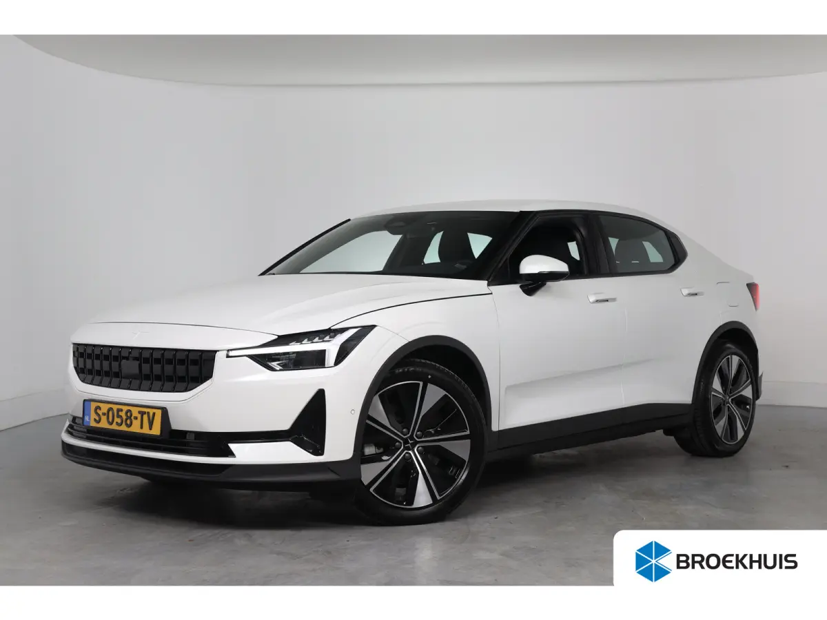 Long Range Single Motor 78 kWh | SOH 98% | LED | Clima | Camera | Memory | Keyless | Elk. Achterklep | Cruise Control | Parkeersensoren V+A | Lichtmetalen Velgen