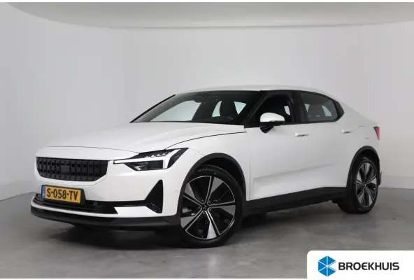 Long Range Single Motor 78 kWh | SOH 98% | LED | Clima | Camera | Memory | Keyless | Elk. Achterklep | Cruise Control | Parkeersensoren V+A | Lichtmetalen Velgen