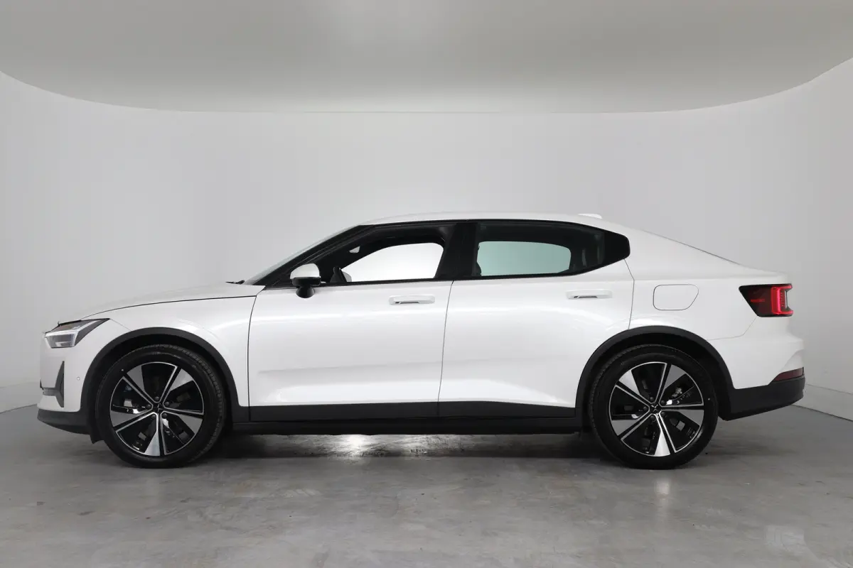 Long Range Single Motor 78 kWh | SOH 98% | LED | Clima | Camera | Memory | Keyless | Elk. Achterklep | Cruise Control | Parkeersensoren V+A | Lichtmetalen Velgen