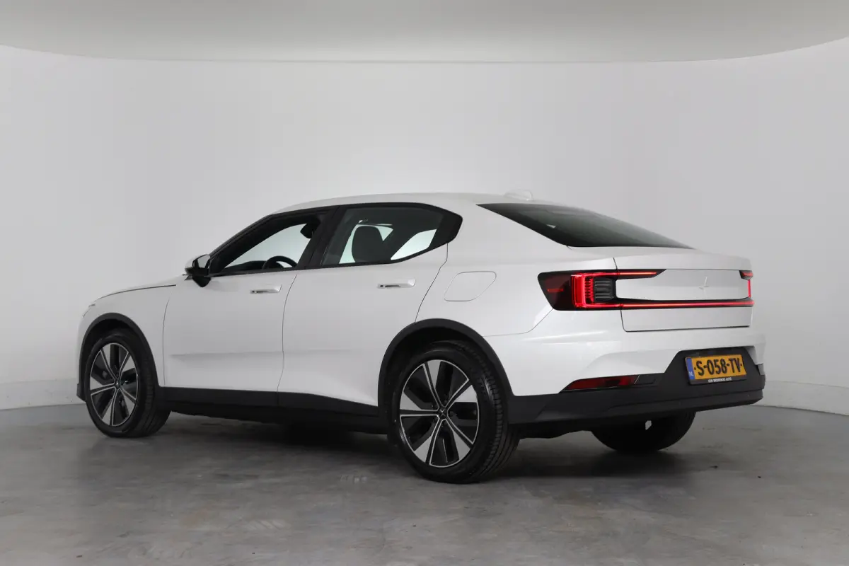 Long Range Single Motor 78 kWh | SOH 98% | LED | Clima | Camera | Memory | Keyless | Elk. Achterklep | Cruise Control | Parkeersensoren V+A | Lichtmetalen Velgen