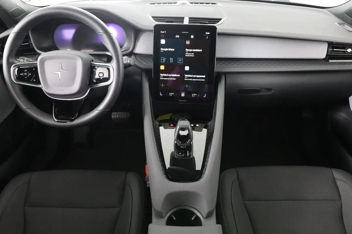 Long Range Single Motor 78 kWh | SOH 98% | LED | Clima | Camera | Memory | Keyless | Elk. Achterklep | Cruise Control | Parkeersensoren V+A | Lichtmetalen Velgen
