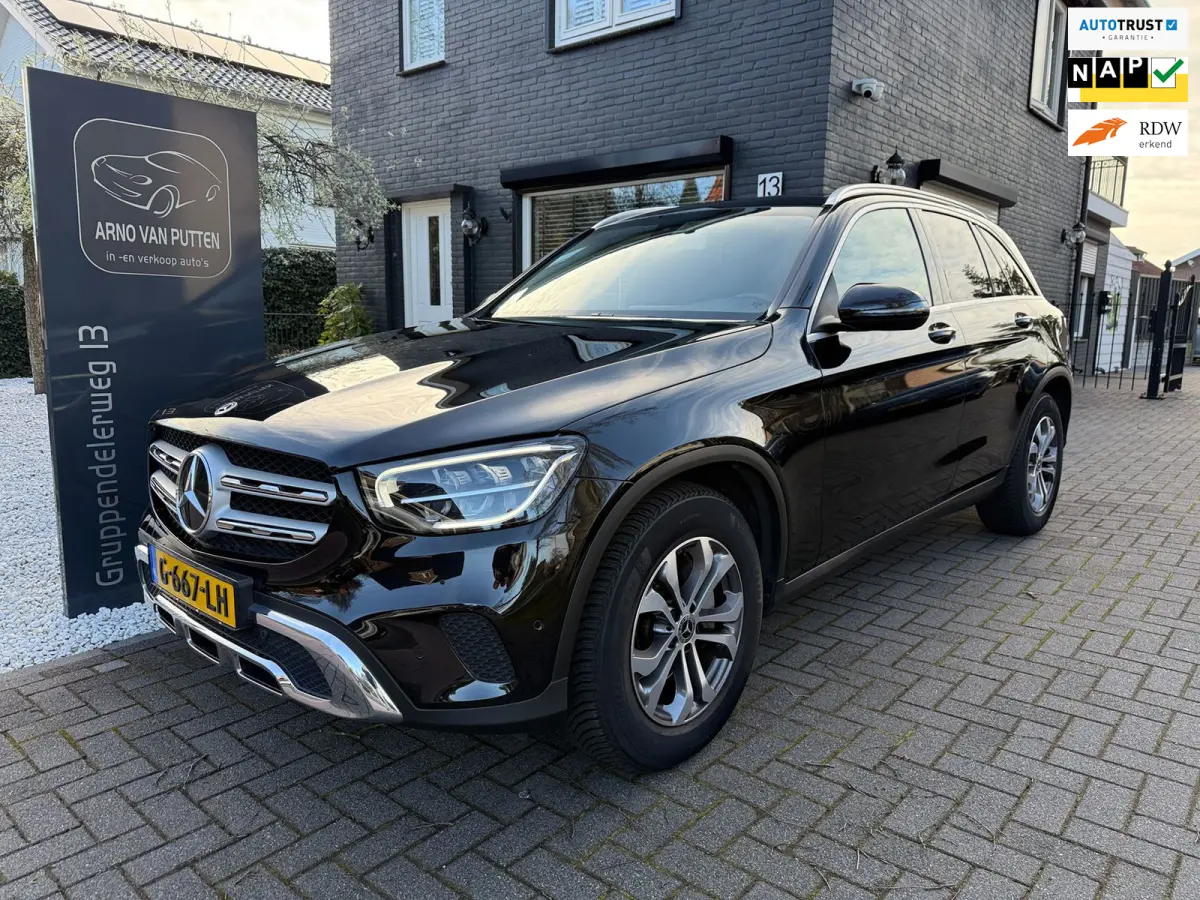 200 / Panodak / Leer / Camera / Facelift