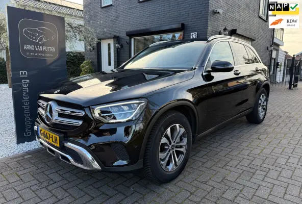 200 / Panodak / Leer / Camera / Facelift