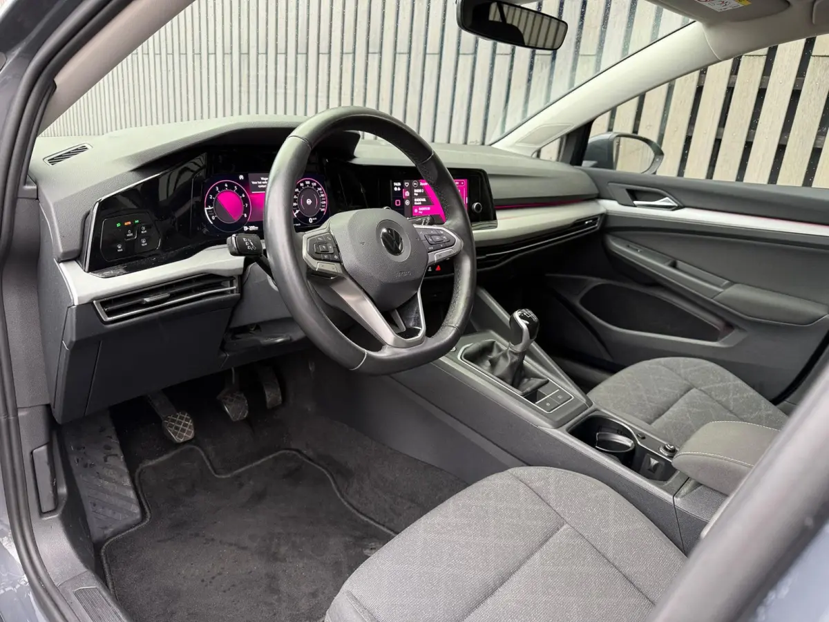 1.0 TSI Life Business / 19' /sfeer / Led /Cruise