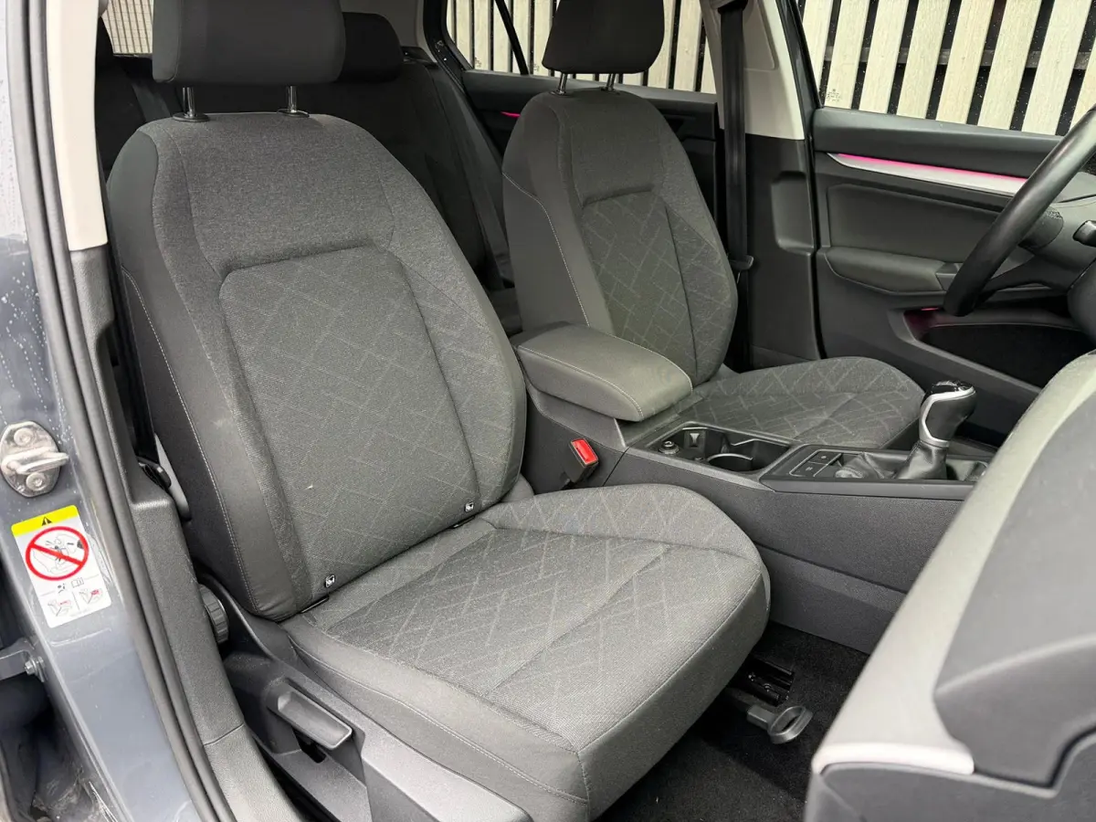 1.0 TSI Life Business / 19' /sfeer / Led /Cruise