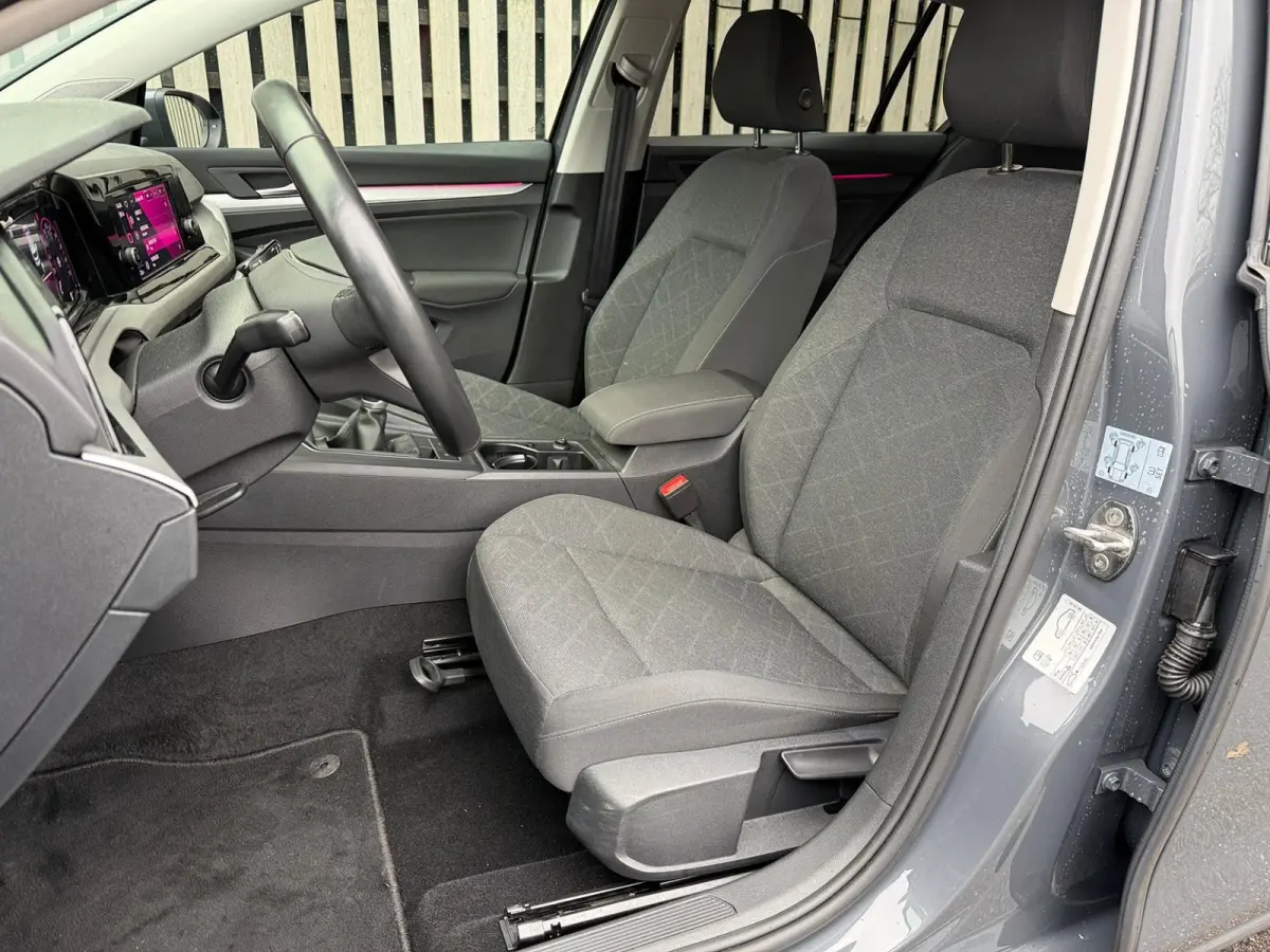 1.0 TSI Life Business / 19' /sfeer / Led /Cruise