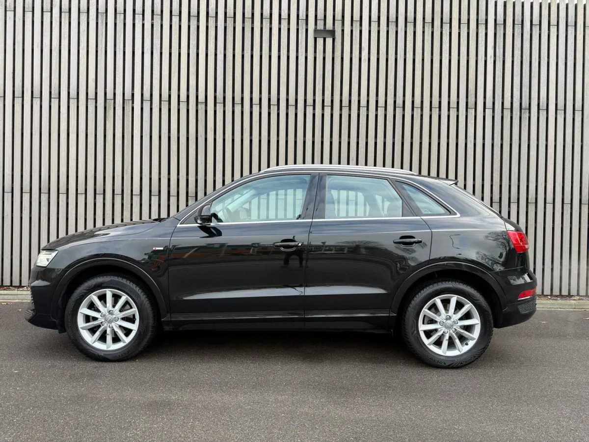 1.4 TFSI S-Line / 1e eigenaar