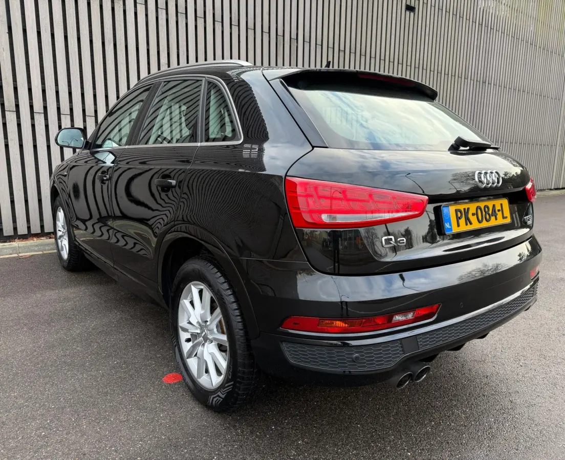 1.4 TFSI S-Line / 1e eigenaar