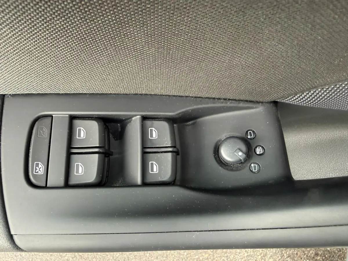 1.4 TFSI S-Line / 1e eigenaar / Trekhaak