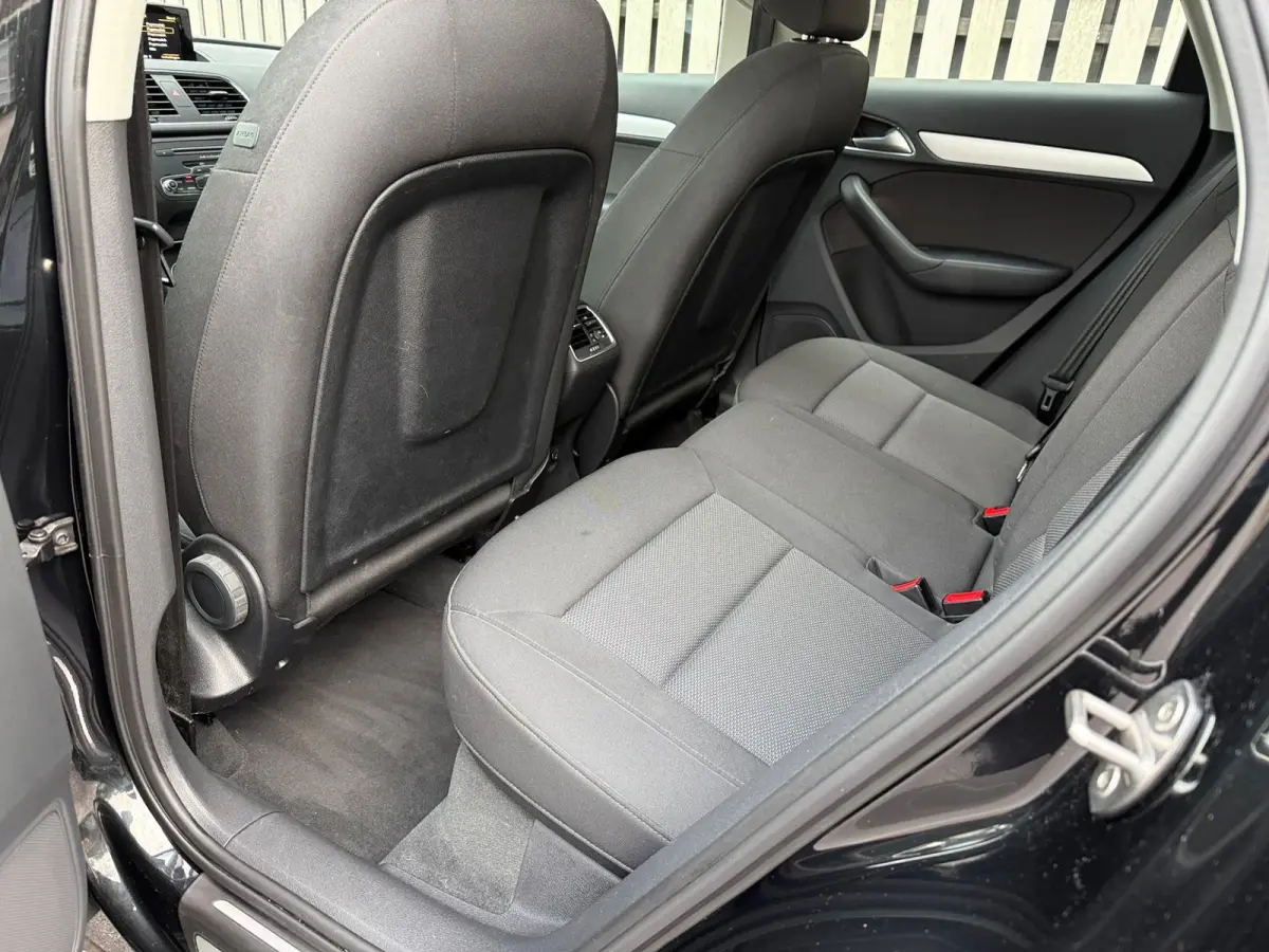 1.4 TFSI S-Line / 1e eigenaar / Trekhaak