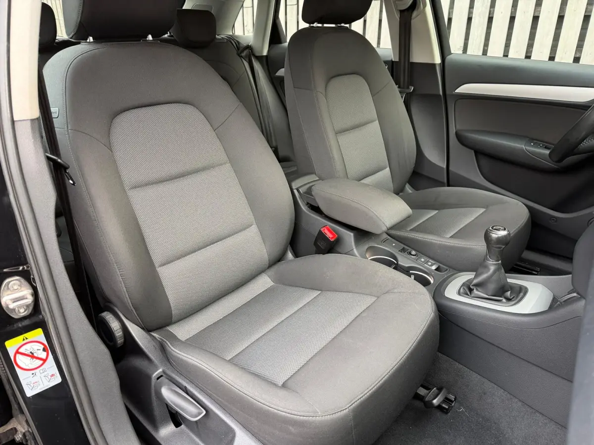 1.4 TFSI S-Line / 1e eigenaar