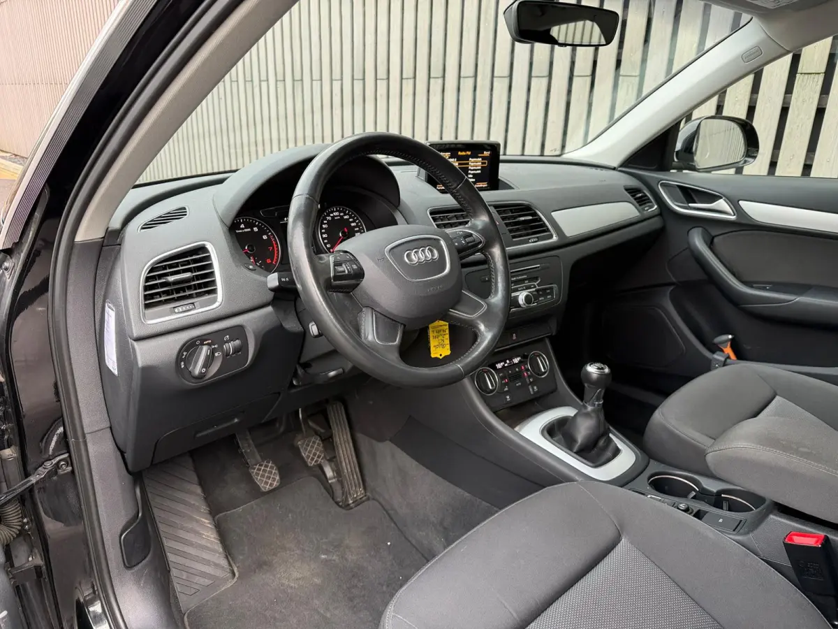 1.4 TFSI S-Line / 1e eigenaar