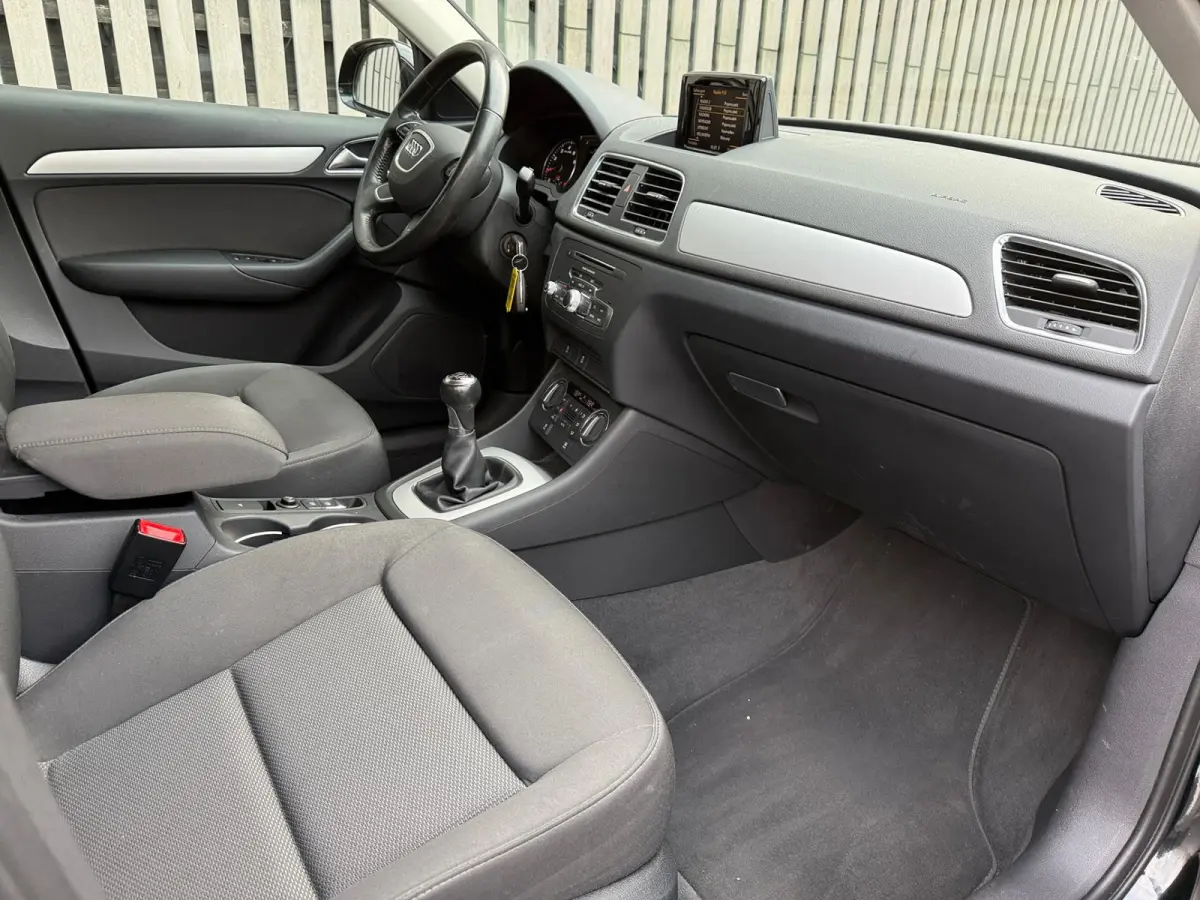 1.4 TFSI S-Line / 1e eigenaar