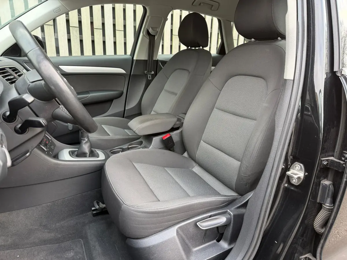 1.4 TFSI S-Line / 1e eigenaar