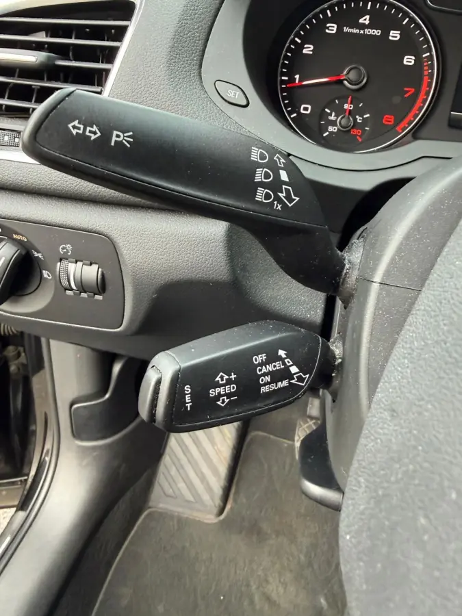 1.4 TFSI S-Line / 1e eigenaar / Trekhaak