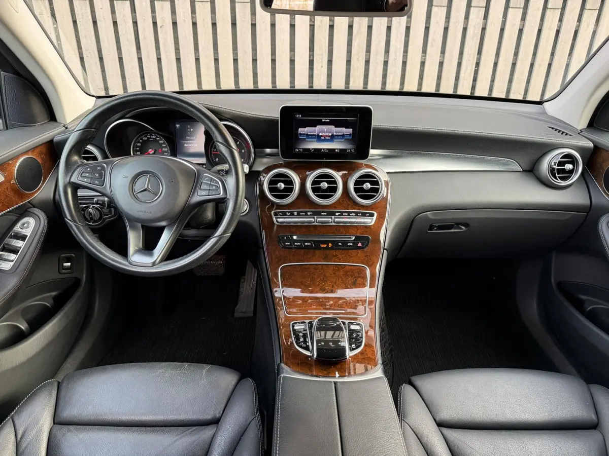 250 d 4MATIC Prestige