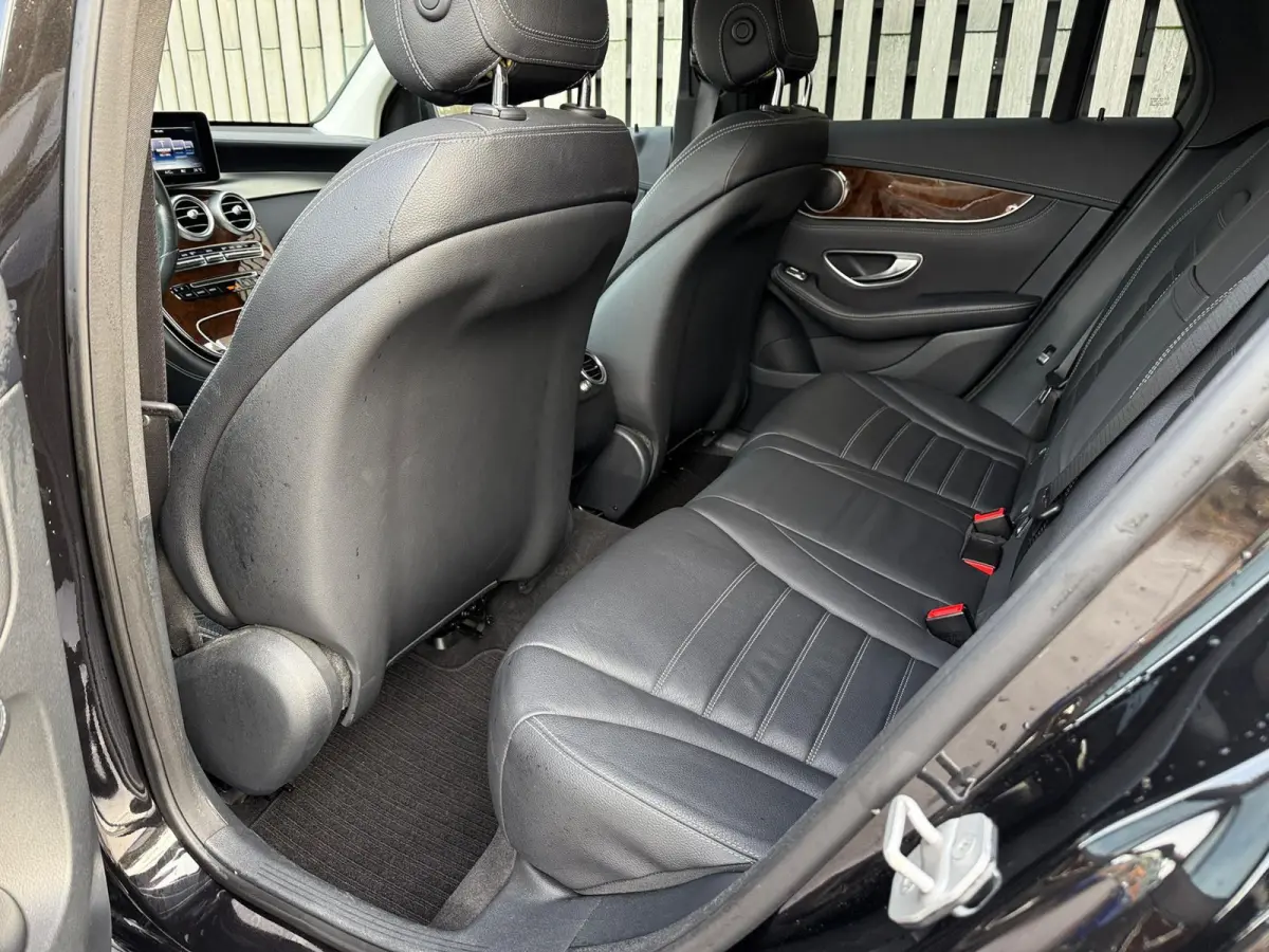 250 d 4MATIC Prestige