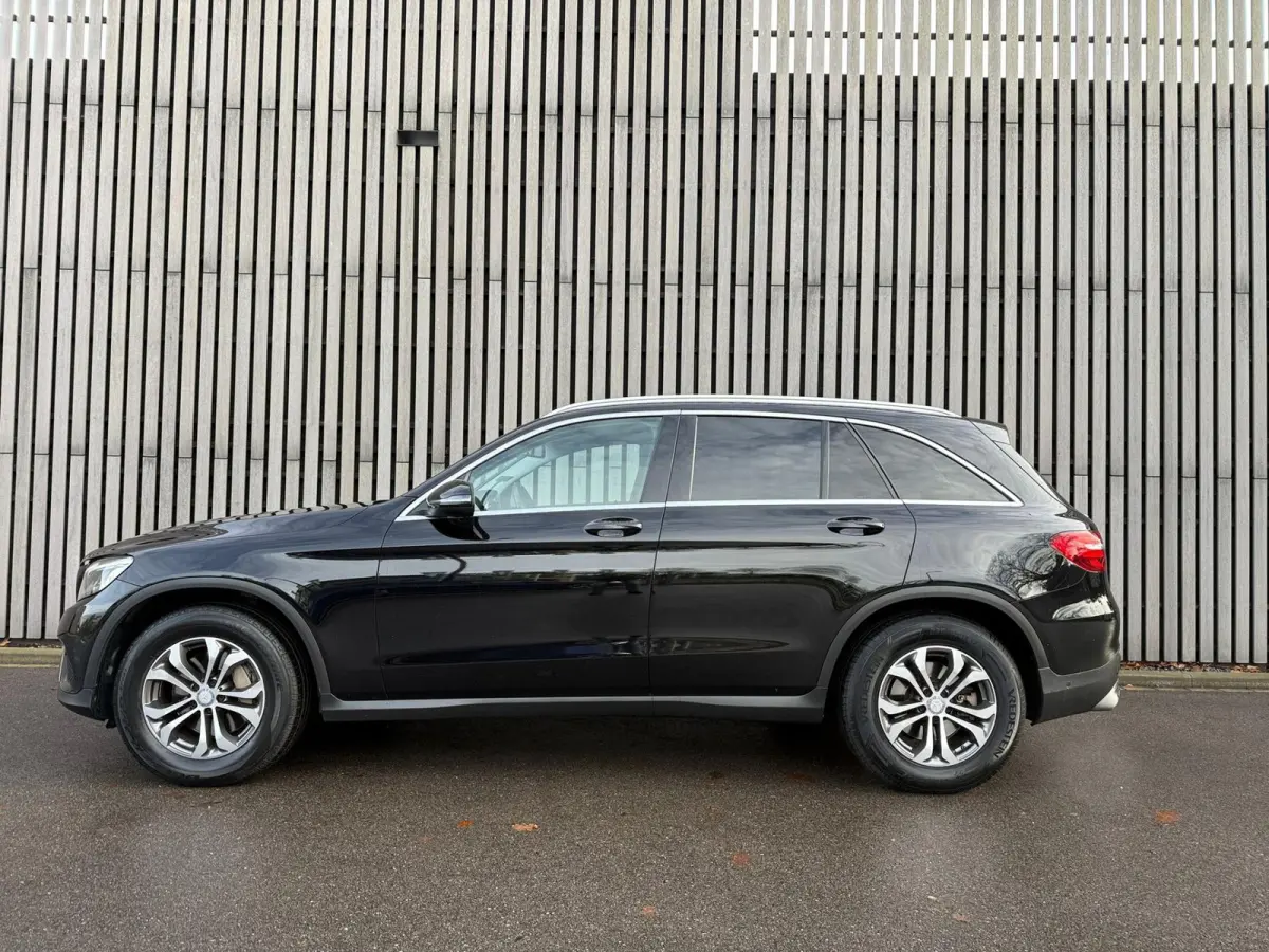250 d 4MATIC Prestige