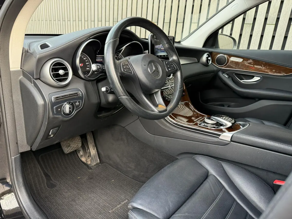 250 d 4MATIC Prestige