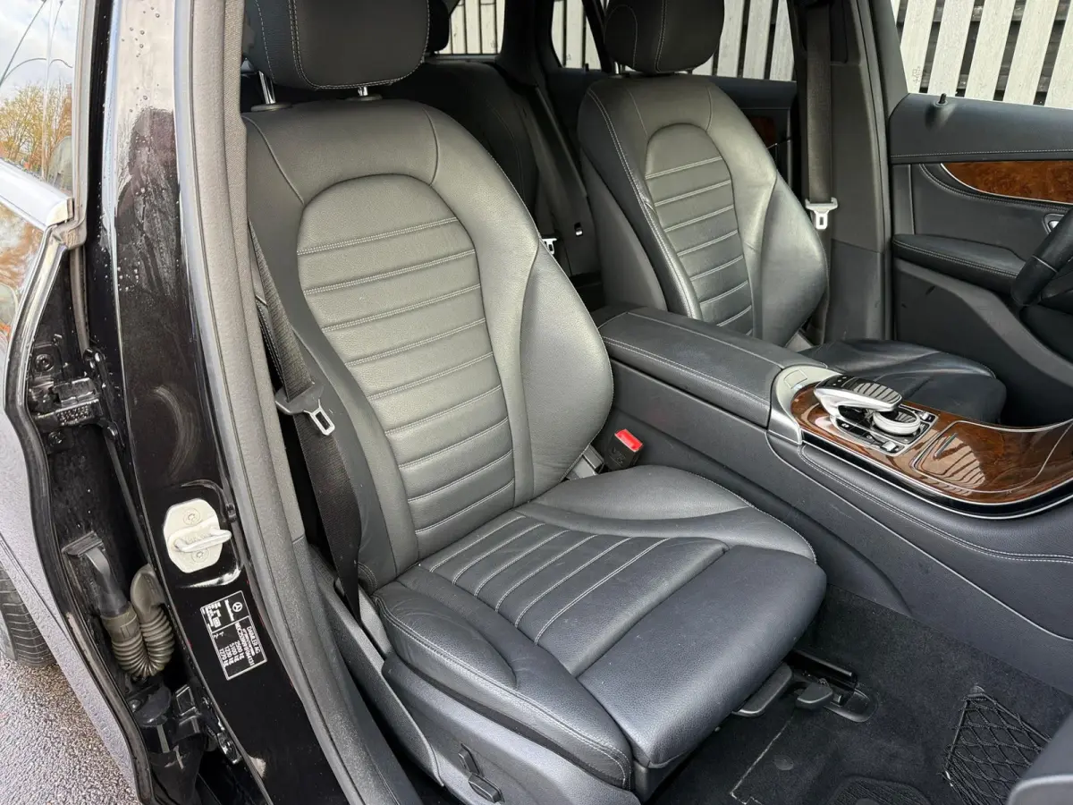 250 d 4MATIC Prestige
