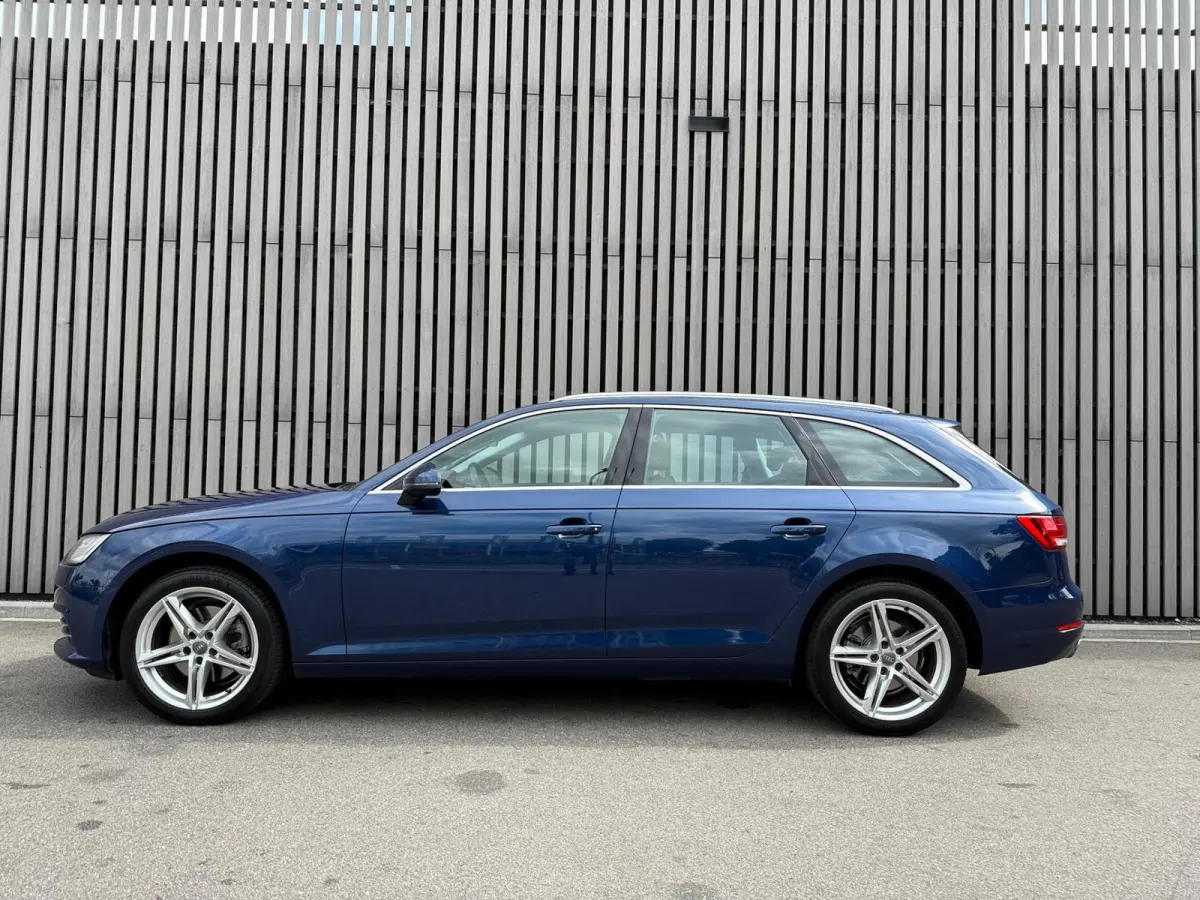 2.0 TFSI ultra Design Pro Line + Spring Advantage