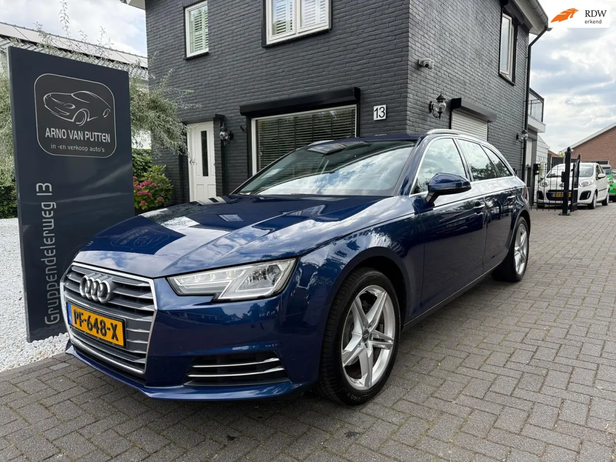 2.0 TFSI ultra Design Pro Line + Spring Advantage