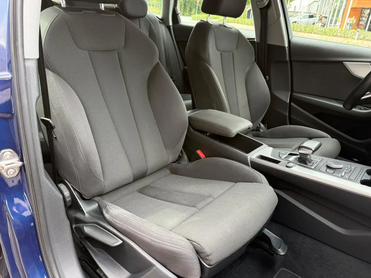 2.0 TFSI ultra Design Pro Line + Spring Advantage